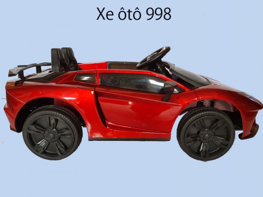 Xe Ôtô 998