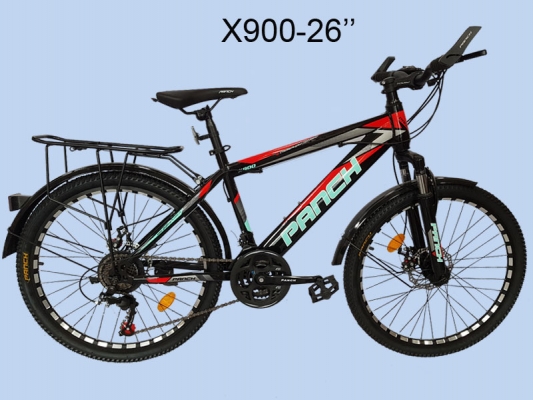 X900-26''